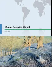 Global Geogrids Market 2017-2021