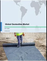 Global Geotextiles Market 2017-2021