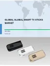Global Smart TV Sticks Market 2019-2023