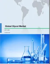Global Glycol Market 2017-2021