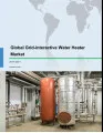 Global Grid-interactive Water Heater Market 2017-2021