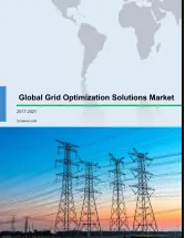 Global Grid Optimization Solutions Market 2017-2021