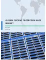 Global Ground Protection Mats Market 2017-2021