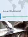 Global Hair Masks Market 2018-2022