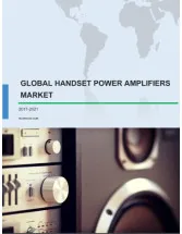 Global Handset Power Amplifiers Market 2017-2021