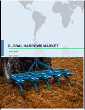 Harrows Market Analysis: Global Market Size, Market Forecast, & Industry Analysis 2018 - 2022