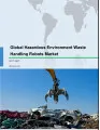 Global Hazardous Environment Waste Handling Robots Market 2017-2021