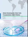 Global Hematopoietic Stem Cells Transplantation (HSCT) Market 2017-2021