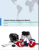 Global Hockey Equipment Market 2017-2021