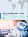 Global Human Combination Vaccines Market 2017-2021