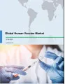 Global Human Vaccine Market 2018-2022
