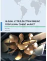 Global Hybrid Electric Marine Propulsion Engine Market 2017-2021