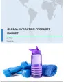 Global Hydration Products Market 2017-2021