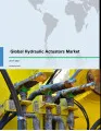 Global Hydraulic Actuators Market 2017-2021