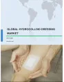 Global Hydrocolloid Dressing Market 2017-2021
