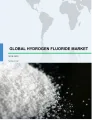 Hydrogen Fluoride Market 2019-2023