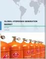 Global Hydrogen Generation Market 2017-2021