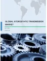 Global Hydrostatic Transmission Market 2017-2021