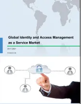 Global Identity and Access Management-as-a-service (IDaaS) Market 2017-2021