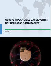 Global Implantable Cardioverter Defibrillators (ICD) Market 2018-2022