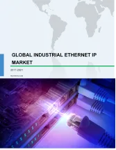 Global Industrial Ethernet/IP Market 2017-2021
