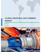 Global Industrial Gas Turbines Market 2017-2021