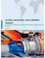 Global Industrial Gas Turbines Market 2017-2021