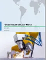 Global Industrial Laser Market 2017-2021