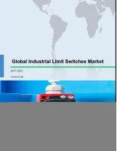 Global Industrial Limit Switches Market 2017-2021