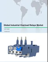 Global Industrial Overload Relays Market 2018-2022