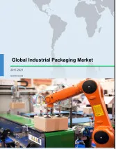 Global Industrial Packaging Market 2017-2021