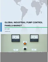Industrial Pump Control Panels Market 2017-2021