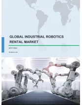 Global Industrial Robotics Rental Market 2017-2021