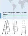 Global Industrial Safety Ladders Market 2017-2021