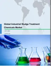Global Industrial Sludge Treatment Chemicals Market 2017-2021