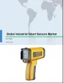 Global Industrial Smart Sensors Market 2017-2021