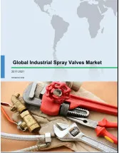 Global Industrial Spray Valves Market 2017-2021