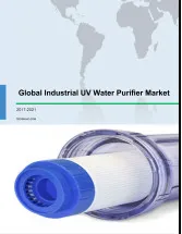 Global Industrial UV Water Purifier Market 2017-2021