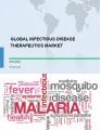 Global Infectious Disease Therapeutics Market 2019-2023