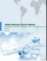 Global Influenza Vaccine Market 2018-2022