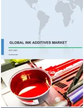 Global Ink Additives Market 2017-2021
