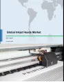Global Inkjet Heads Market 2017-2021