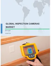 Global Inspection Cameras Market 2017-2021