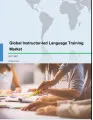 Global Instructor-led Language Training Market 2017-2021