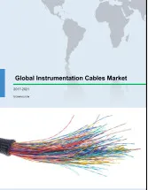 Global Instrumentation Cables Market 2017-2021