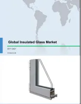Global Insulated Glass Market 2017-2021
