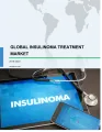 Global Insulinoma Treatment Market 2019-2023
