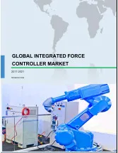 Global Integrated Force Controller Market 2017-2021