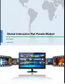 Global Interactive Flat Panels Market 2017-2021