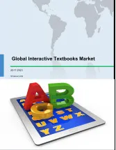 Global Interactive Textbooks Market 2017-2021